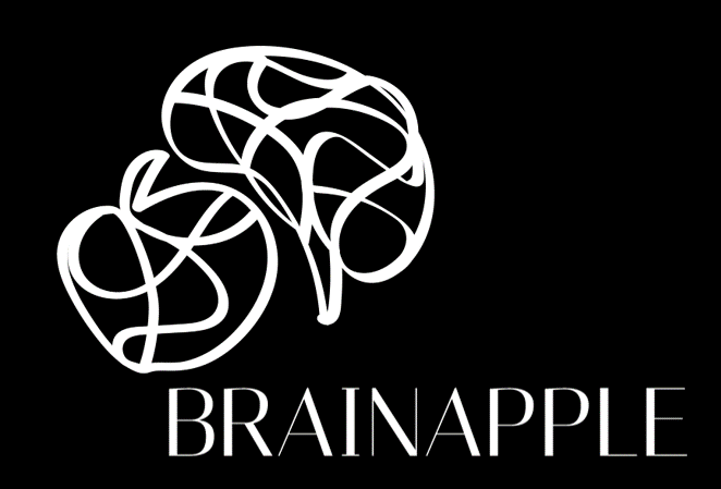 Logo Brainapple