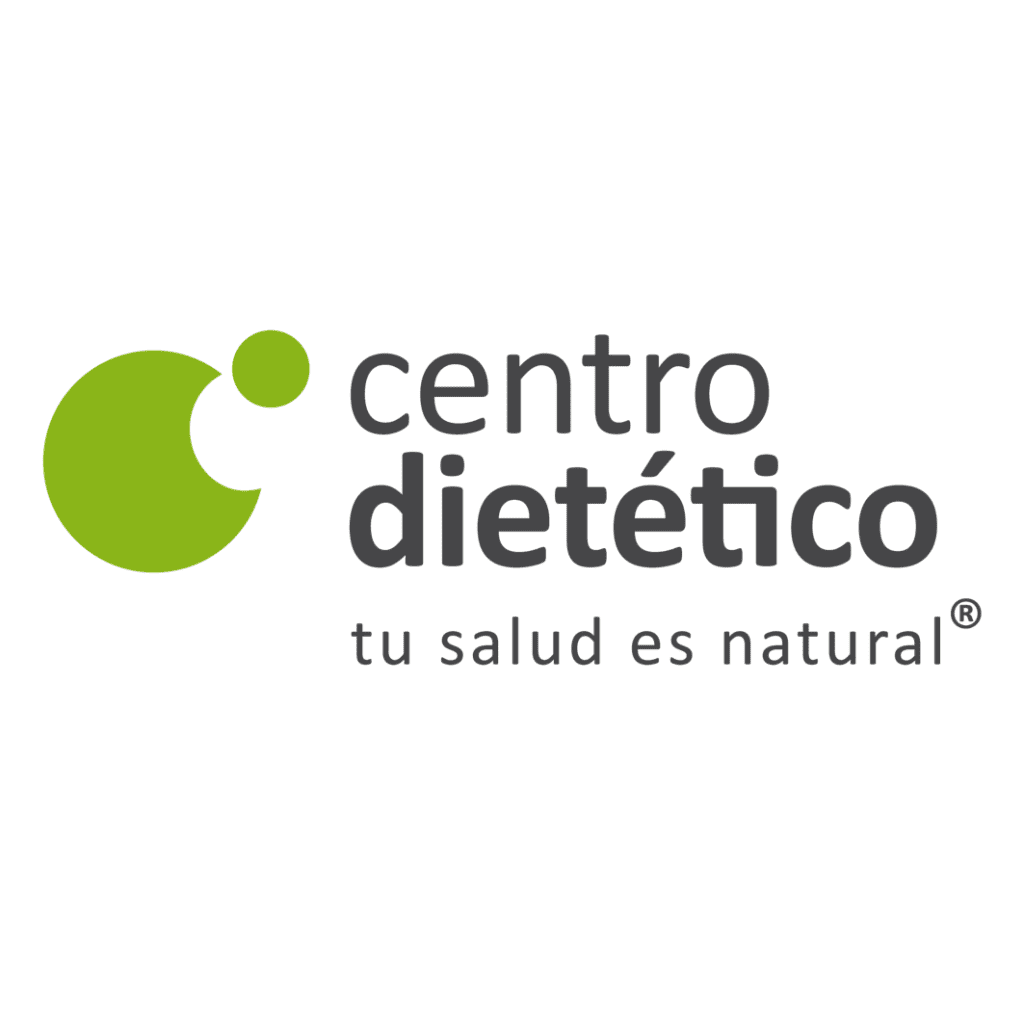 Logo Centro Dietético