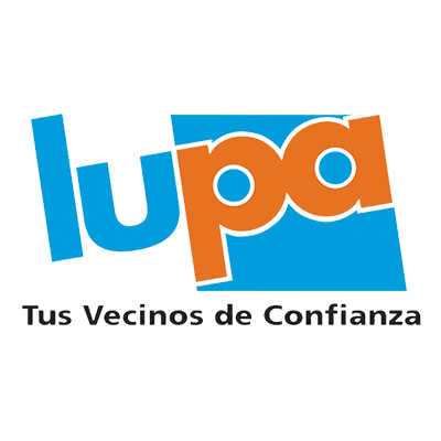 Supermercado Lupa