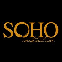 Soho Cocktail Bar