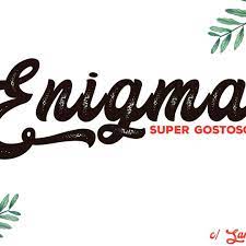 Enigma