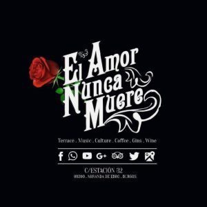 El Amor Nunca Muere