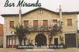 Asador Miranda