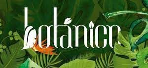 Botánico