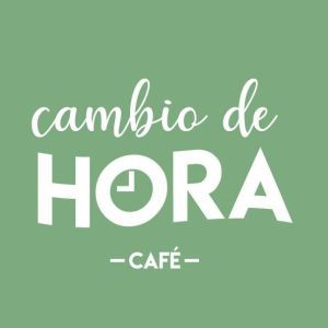 Cambio de Hora
