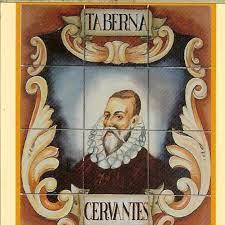 Taberna Cervantes