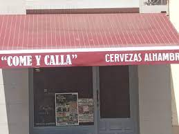 Come y Calla
