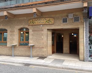 Bodegón del Gurugú