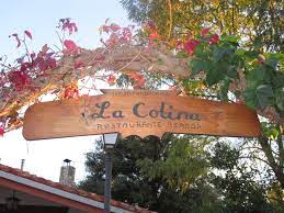 La Colina
