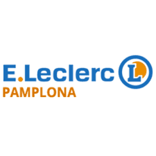 Leclerc Pamplona