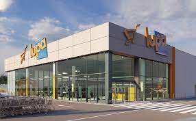 Lupa Miranda de Ebro