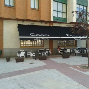 Casa Picona