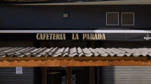 La Parada