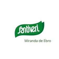 Santiveri Miranda de Ebro
