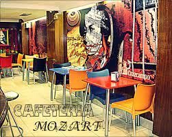 Cafetería Mozart