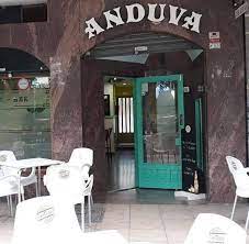 Bar Anduva