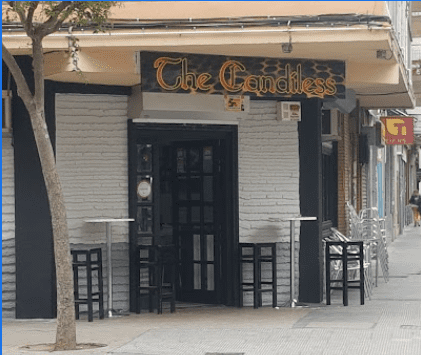 Imagen Bar Los Candiles