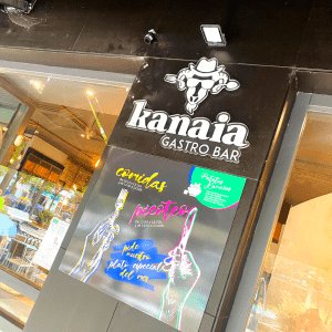 Kanaia