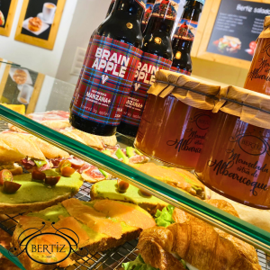 Bertiz San Prudencio