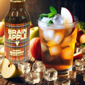 Lee más sobre el artículo ¿Con o sin alcochol? Tenemos ¡cócteles para todos!