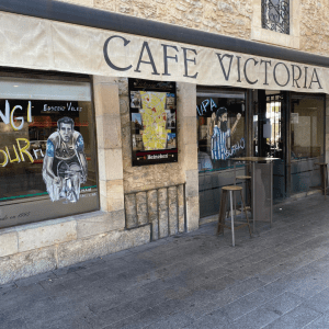 Café Victoria