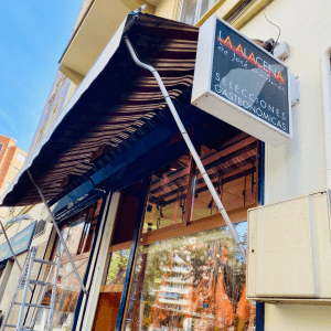 La Alacena de José Andrés