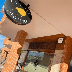 Cafe Pub Piko Fino