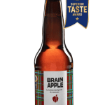 Refresco Natural Brainapple: Mucho Más Que Manzana